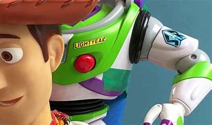 Image result for Toy Story Rocket