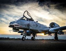 Image result for A-10 Warthog Canopy