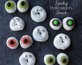 Image result for Freaky Donuts