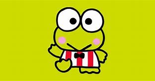 Image result for Keroppi Sanrio Anime