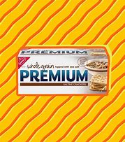 Image result for premium crackers snacks