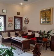 Image result for Ruang Tamu Rumah Sederhana