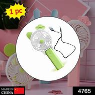 Image result for Cartoon Air Fan