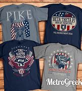 Image result for Fraternity Rush Shirts