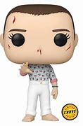 Image result for Eleven 1457 Funko