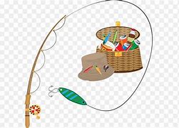 Image result for Fishing Tackle Box Clip Art