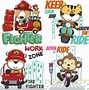 Image result for Monkey Riding a Motorcycle Pixel Art