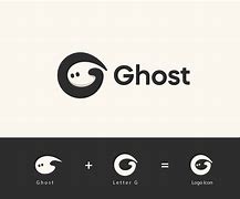 Image result for Ghost Logo Marketplace