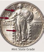 Image result for Lady Liberty Quarter