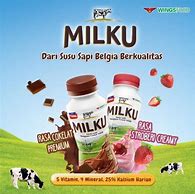 Image result for Pabrik Susu Milkku