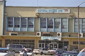 Image result for Shops in Guyana