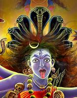 Image result for Mahakali Wallpaper for PC