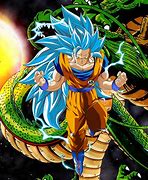 Image result for DBZ SSG PFP