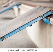 Image result for Loading Dock Ramp Saudi Arabia