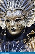 Image result for Golden Haute Mask