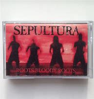 Image result for Sepultura Roots