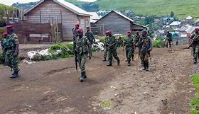 Image result for Burundi Army