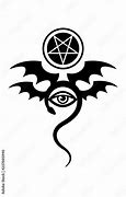 Image result for Symbol for Evil