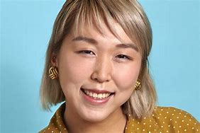 Image result for Justine Lee Golfer