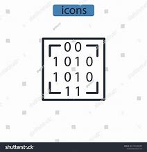 Image result for Cypher Lock Icon