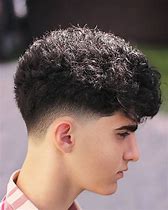 Image result for Drop Fade Haircut