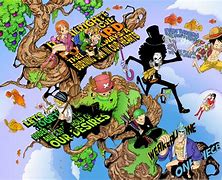 Image result for Tree Fever One Piece