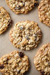 Image result for diabetic oatmeal raisin cookies