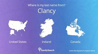 Image result for Clancy Grandy