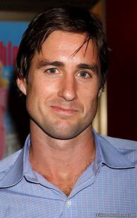 Image result for Luke Wilson