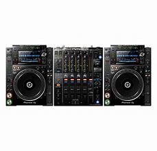 Image result for Cdj-2000Nxs2