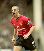 Image result for Roy Keane Premier League