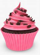 Image result for Realistic Cupcake