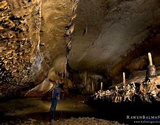 Image result for Capisaan Cave System