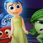 Image result for Anxiety Inside Out 2 Quotes