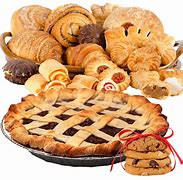 Image result for Bakery Menu PNG