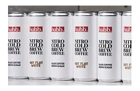 Image result for Ice Cold Brew Nitro