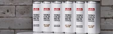 Image result for Nitro Brew Over Ice