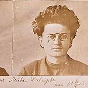 Image result for Leon Trotsky