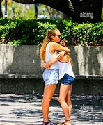 Image result for Girl Hug