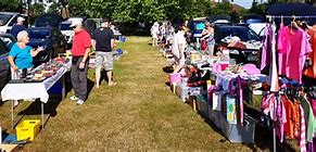 Image result for Car Boot Fair