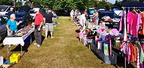 Image result for Pevensey Boot Fair