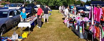 Image result for Mabledon Boot Fair