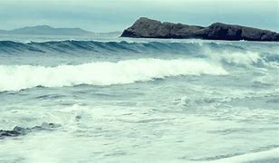 Image result for Purple Ocean Waves GIF