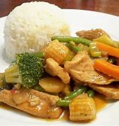 Image result for Creamy Chop Suey