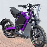 Image result for Electric Bike G5