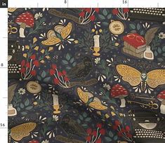 Image result for Dark Academia Tweed Fabric