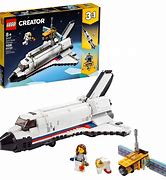 Image result for Spaceship Rover LEGO for Kids