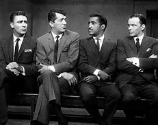 Image result for Rat Pack Cartoon