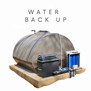 Image result for Water Systems Inc Backup Power System