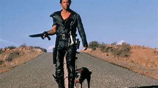 Image result for Crazy Guy Mad Max 2